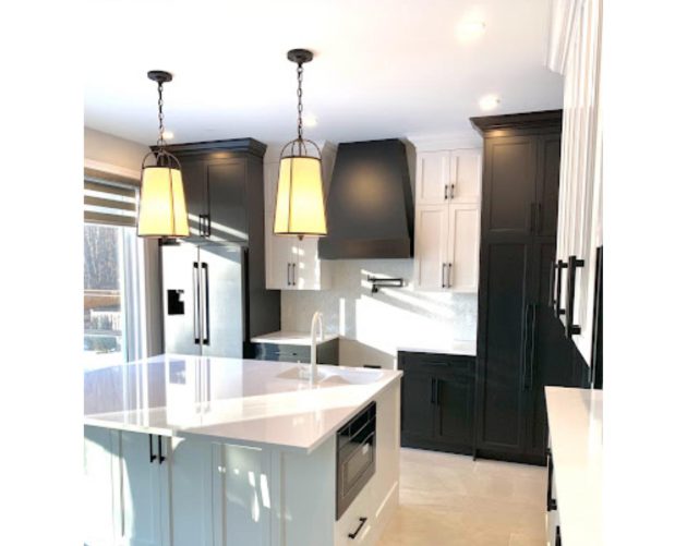 custom kitchen cabinets toronto, fine cabinetry, newmarket kitchen cabinets, kitchen renovation toronto,